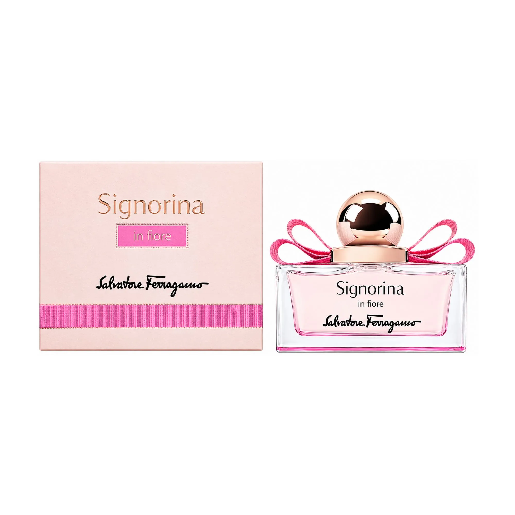  Signorina In Fiore Eau de toilette